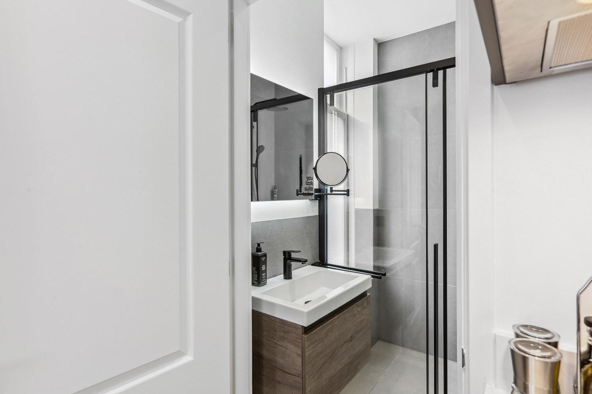 Appartement Limehome Nieuwstraat *
