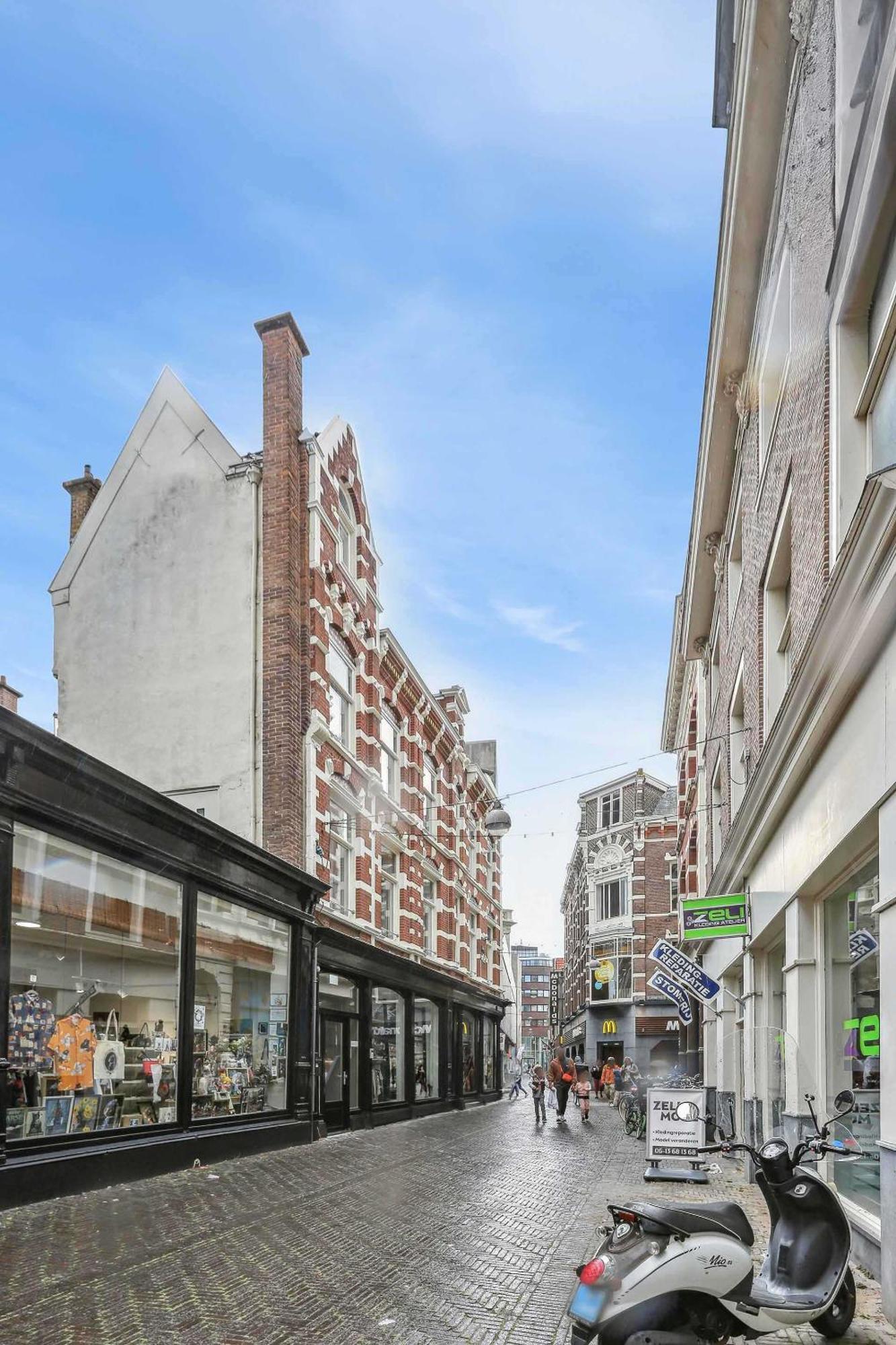 Appartement Limehome Nieuwstraat Den Haag