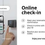 Limehome The Hague Nieuwstraat