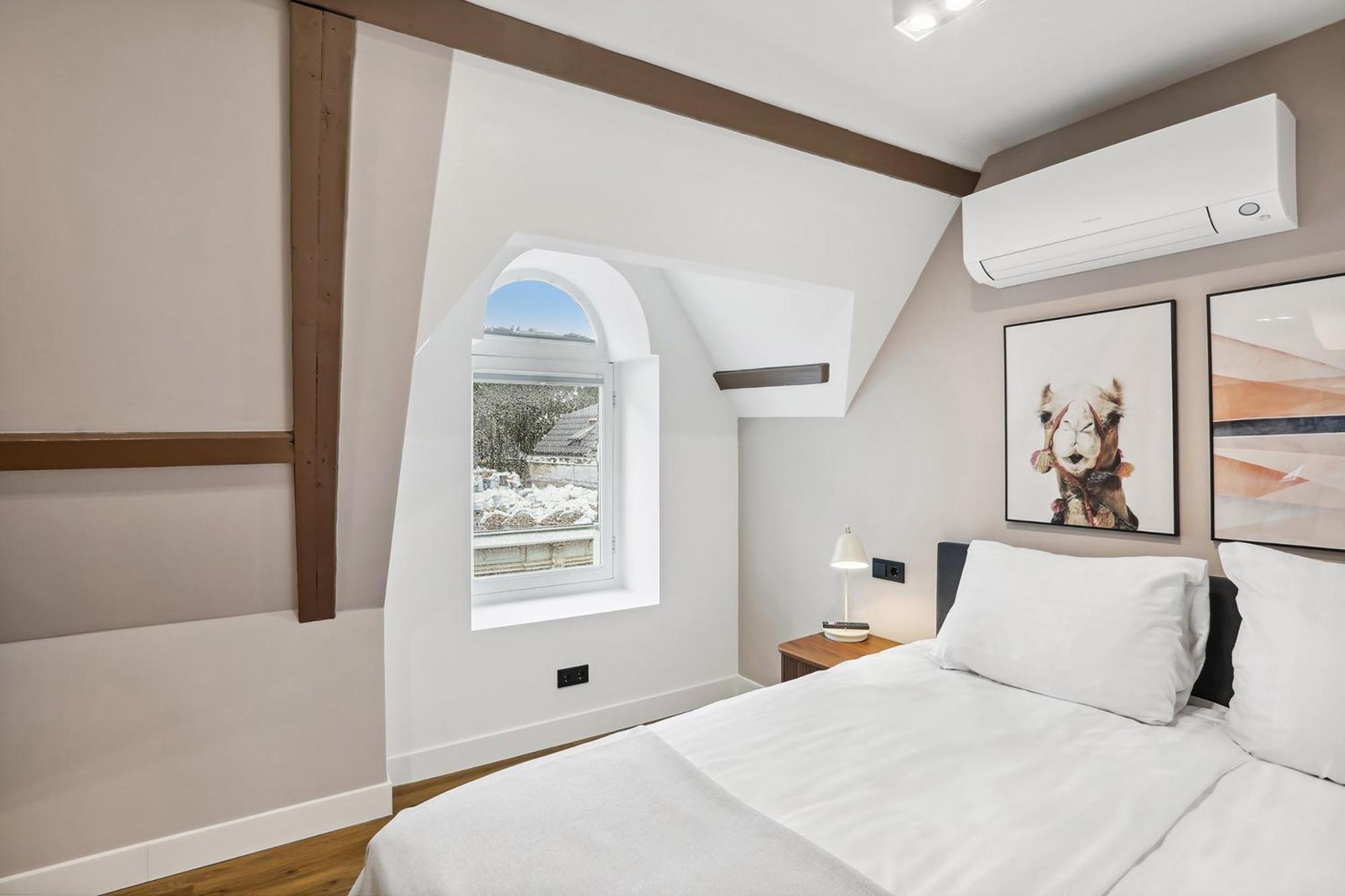 Limehome Nieuwstraat 3* Den Haag