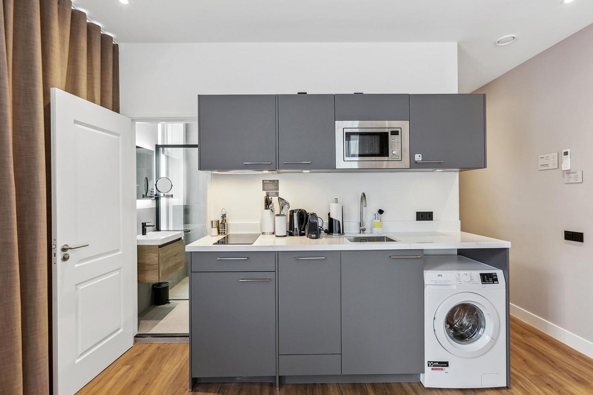 Appartement Limehome Nieuwstraat