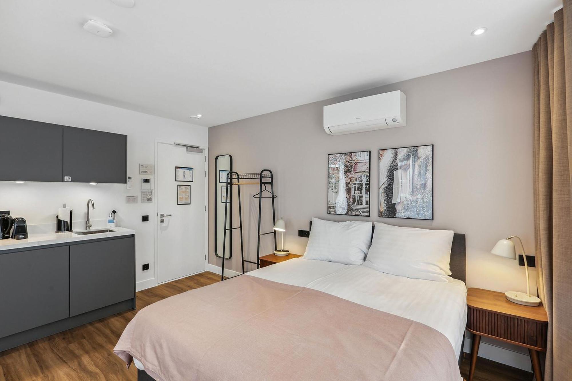 Limehome Nieuwstraat 3* Den Haag