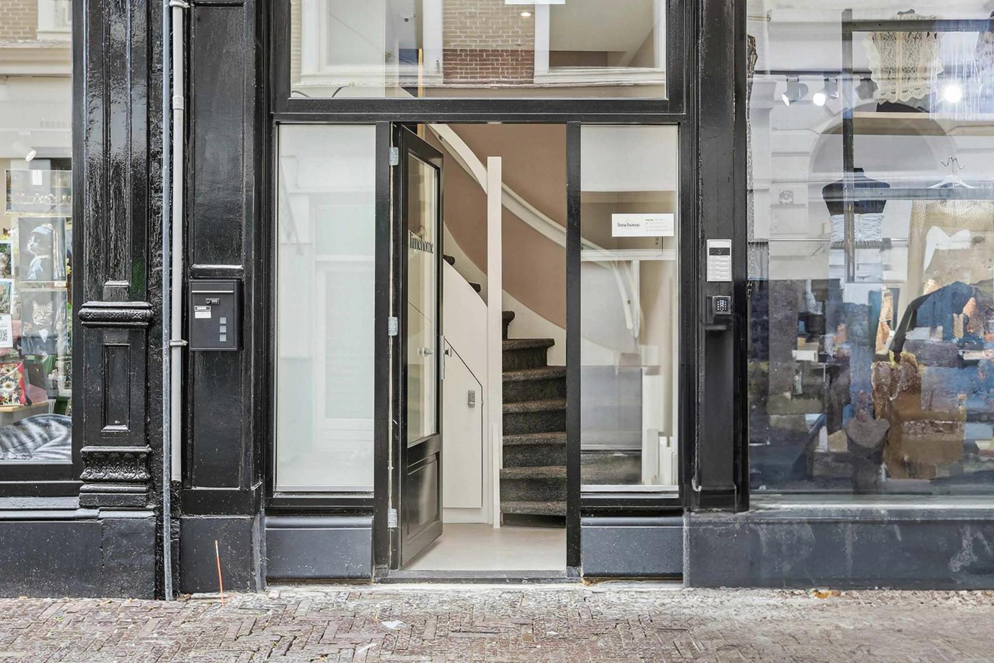 Limehome Nieuwstraat