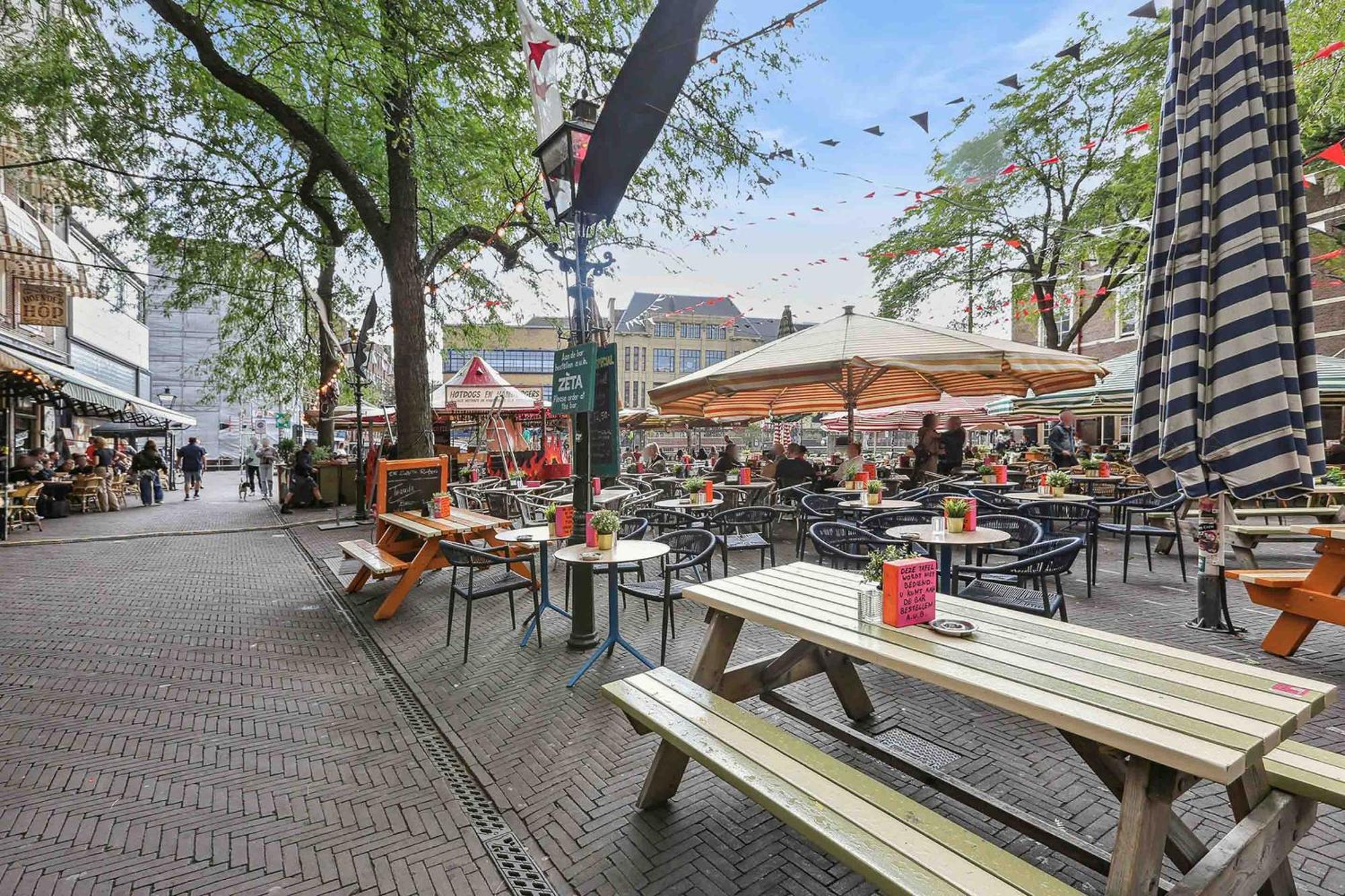 Appartement Limehome Nieuwstraat *