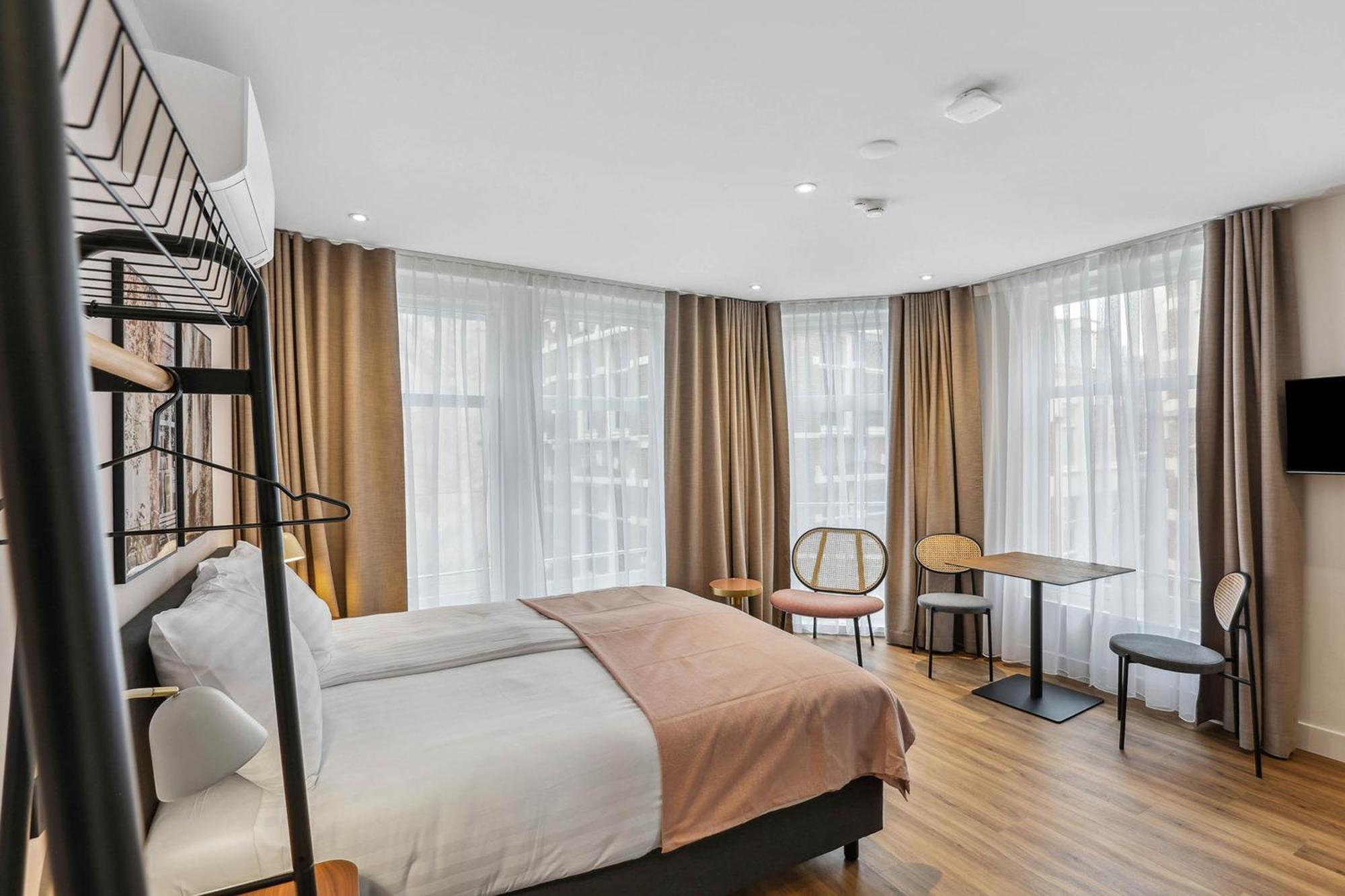 Limehome Nieuwstraat Aparthotel Den Haag