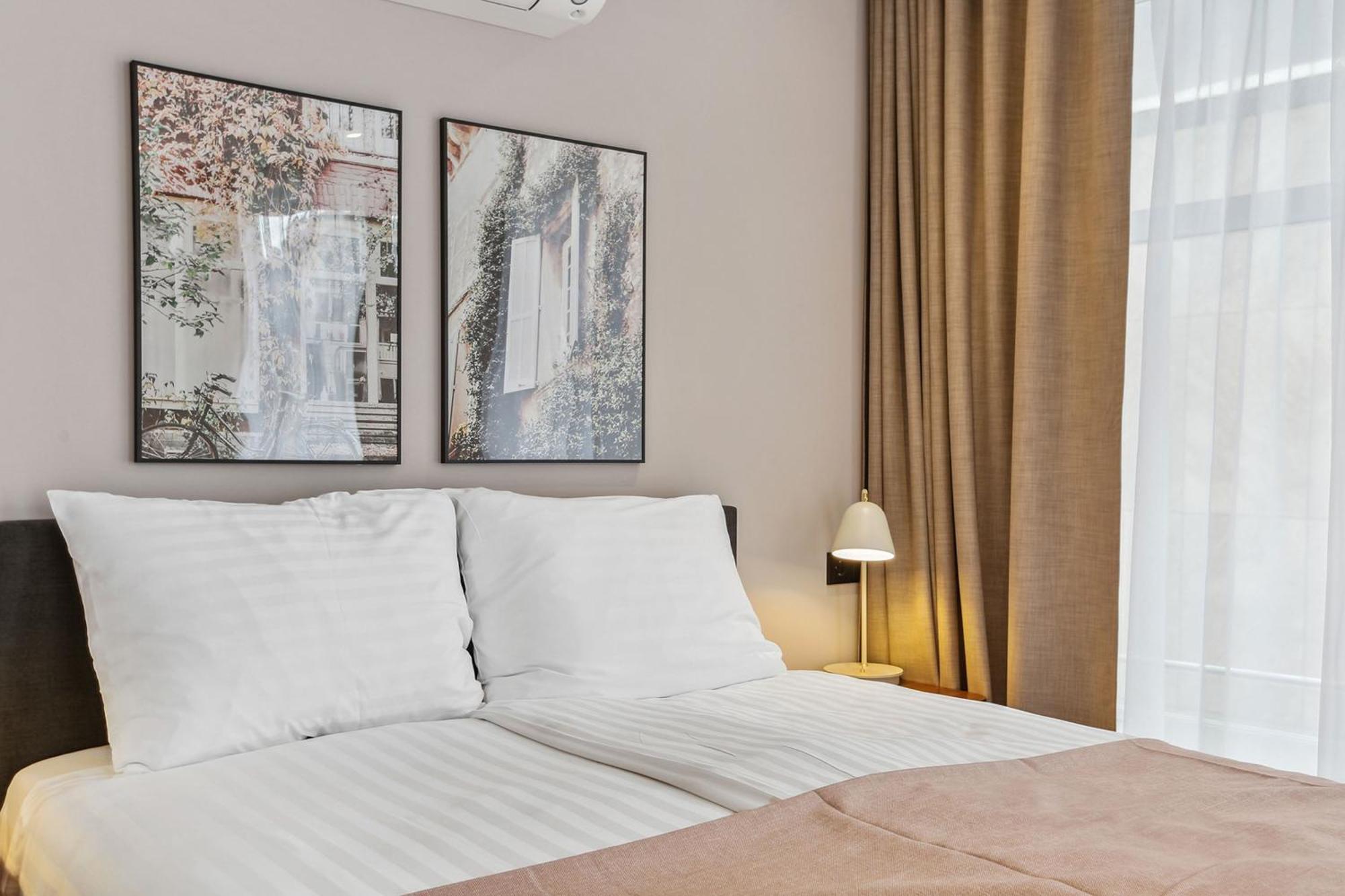 Limehome Nieuwstraat 3* Den Haag