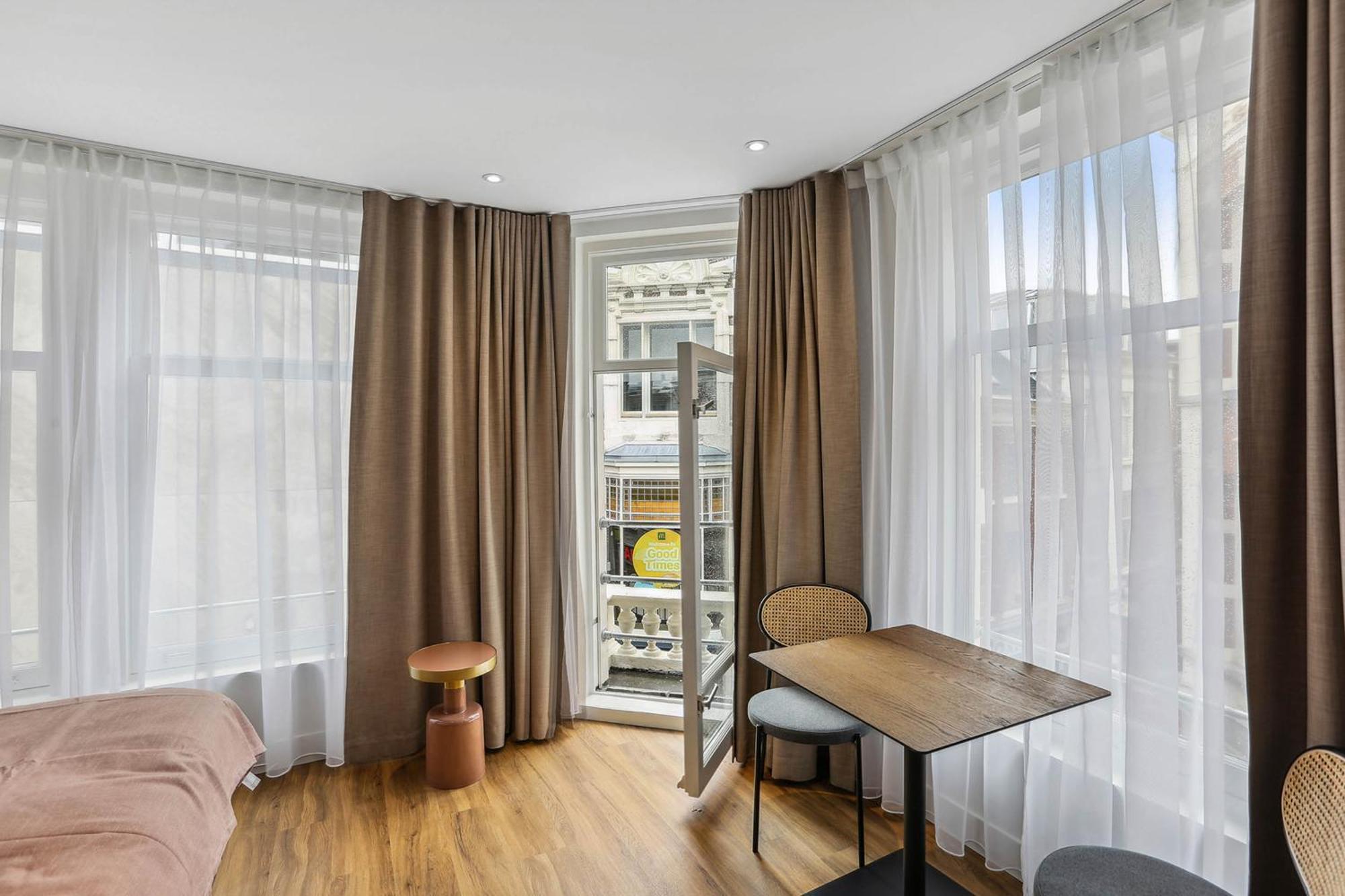 Limehome Nieuwstraat