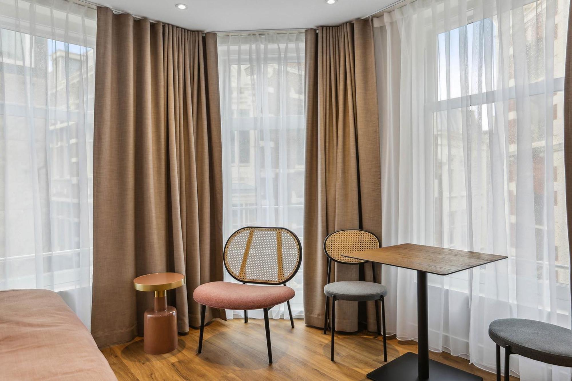 Aparthotel Limehome Nieuwstraat