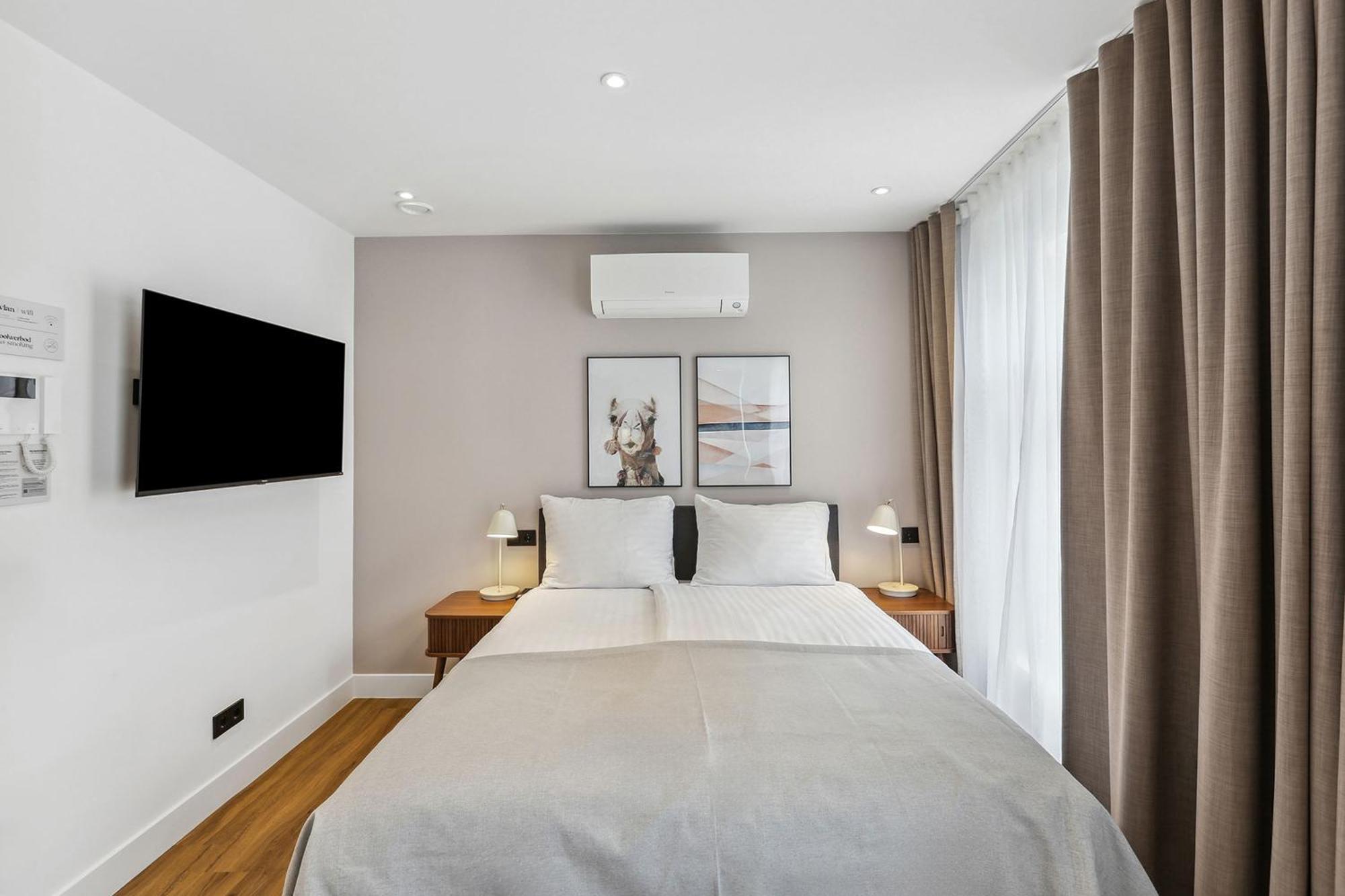 Appartement Limehome Nieuwstraat