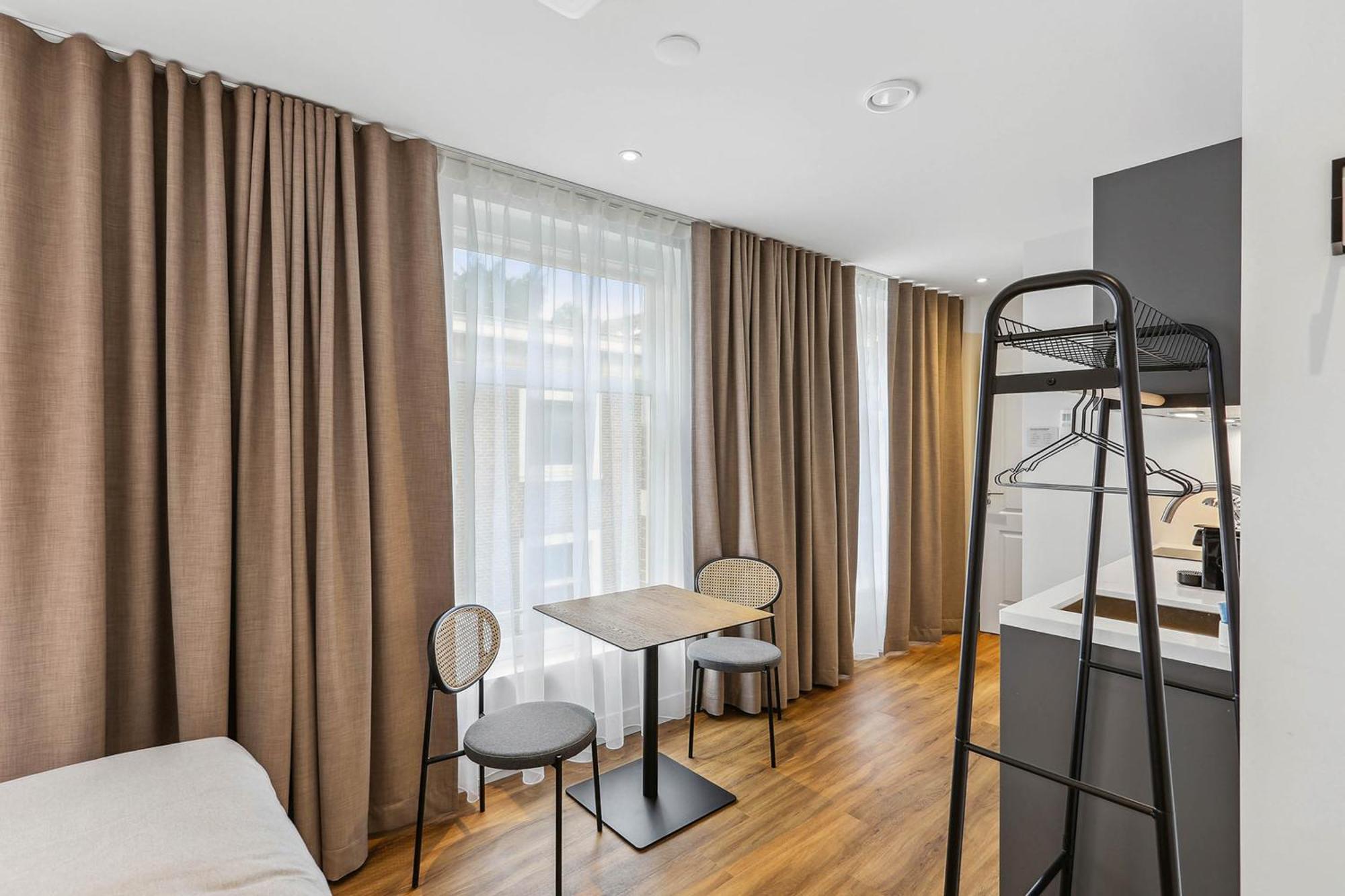 Limehome Nieuwstraat