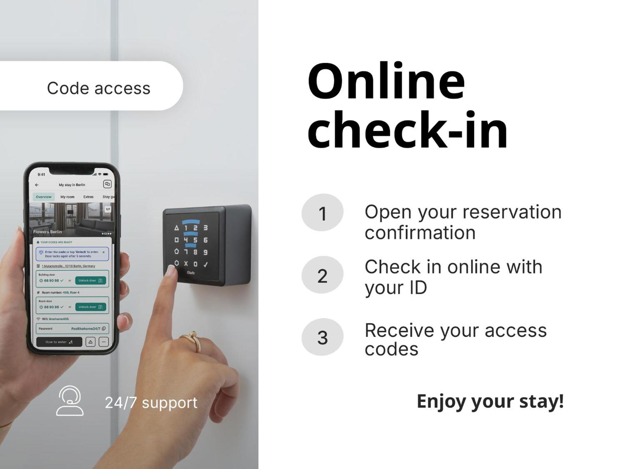 Limehome Nieuwstraat Aparthotel 3*